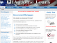 myfhahomeloan.com