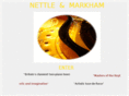 nettleandmarkham.com