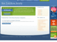 newyorkcityhomesecurity.com