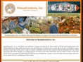 nomadventuresinc.com