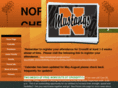 northvillecheer.com