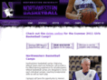 northwesterncatscamp.com