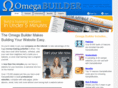 omegabuilder.com