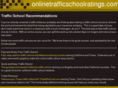 onlinetrafficschoolratings.com