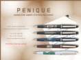 penique.co.uk