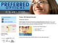 preferredoptical.net