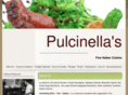 pulcinellasristorante.com