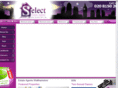 select-estates.co.uk