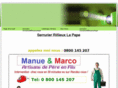 serrurierrillieuxlapape.net