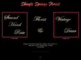 shinglespringsflorist.com