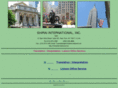shiraiinternational.com