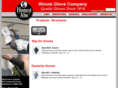 silverbackgloves.com