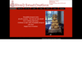 simplysweetcreation.com