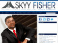 skyyfisher.com