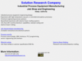 solutionresearch.com