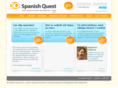 spanishquest.net
