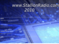 stallionradio.com