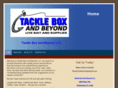 tackleboxandbeyond.com