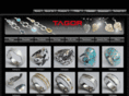 tagor-jewelry.com