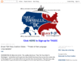 takethetownhallstowashington.com