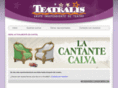 teatralis.com