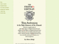 thefirstmousetrap.com