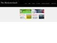 themarketershack.com