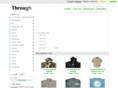 through-sendai.com
