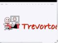 trevortoons.com