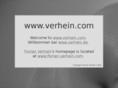 verhein.com