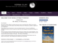 vernaclay.com