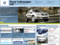 volkswagenvernon.com