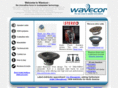 wavecor.com