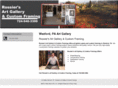 wexfordcustomframing.com