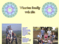 wharton-family.org