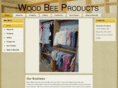 woodbeeproducts.com