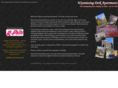 wyomissingparkapts.com