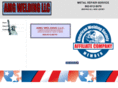 1stcallwelding.com