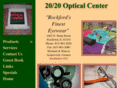 2020optical.biz