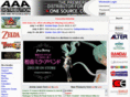 aaaanime.net