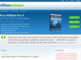 affiliatesoftware.org