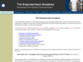 africancoachinginstitute.com