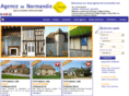 agencedenormandie.com