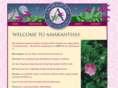 amaranthas.com