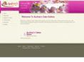 audreyscakegallery.com
