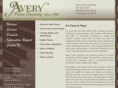 averypiano.com