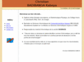 badibanga.com
