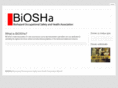 biosha.org