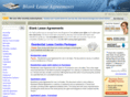blankleaseagreements.com