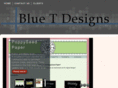 bluetdesigns.com